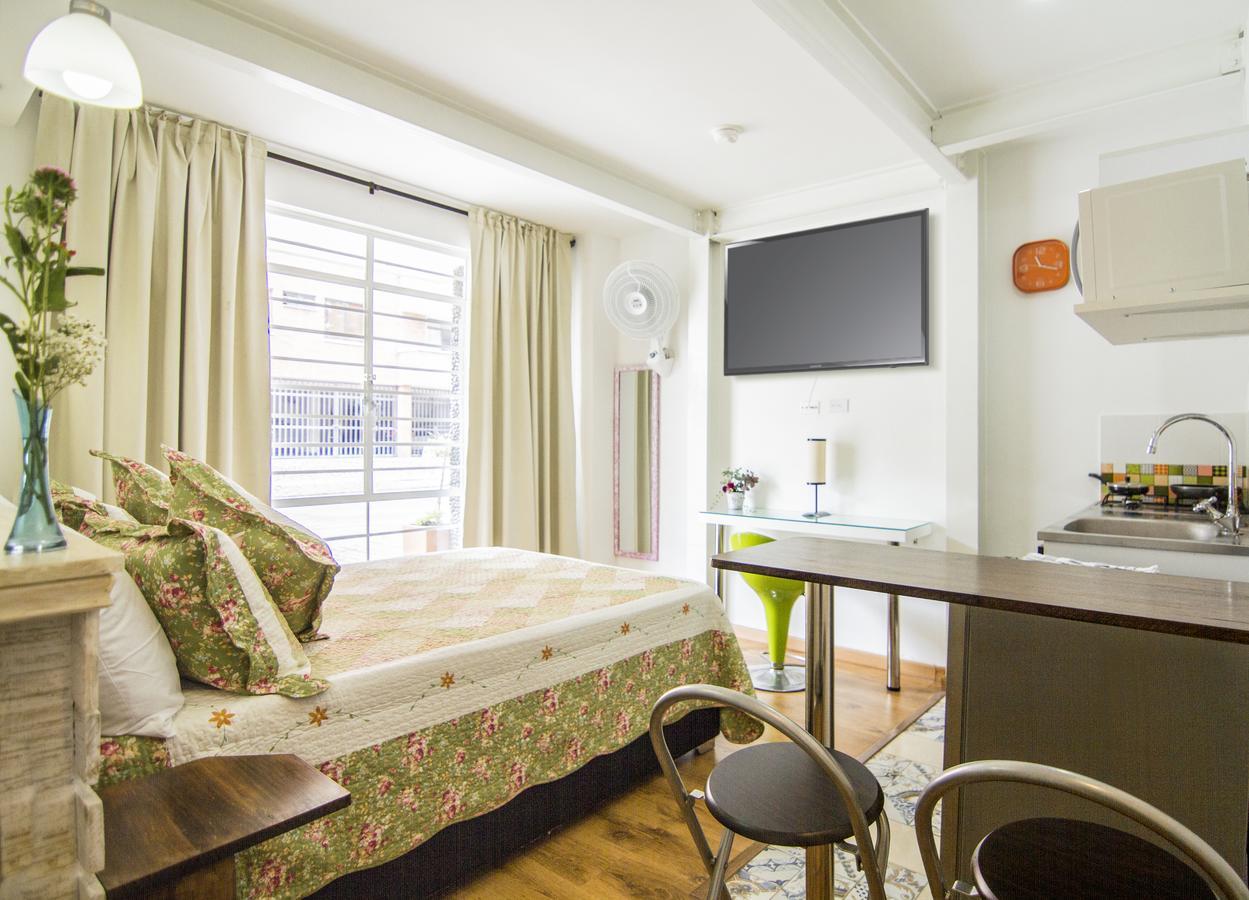 Studios Jovita House Кали Екстериор снимка