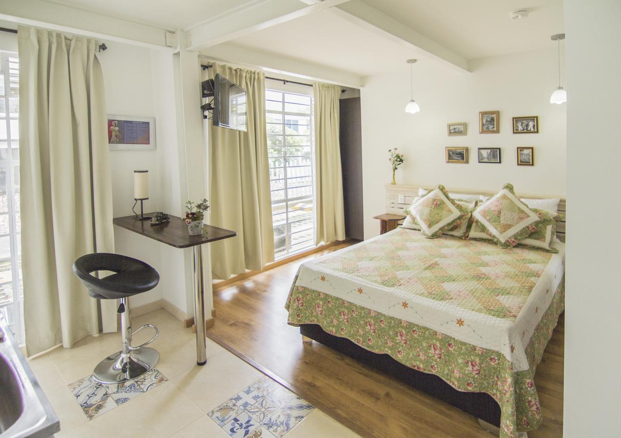 Studios Jovita House Кали Екстериор снимка
