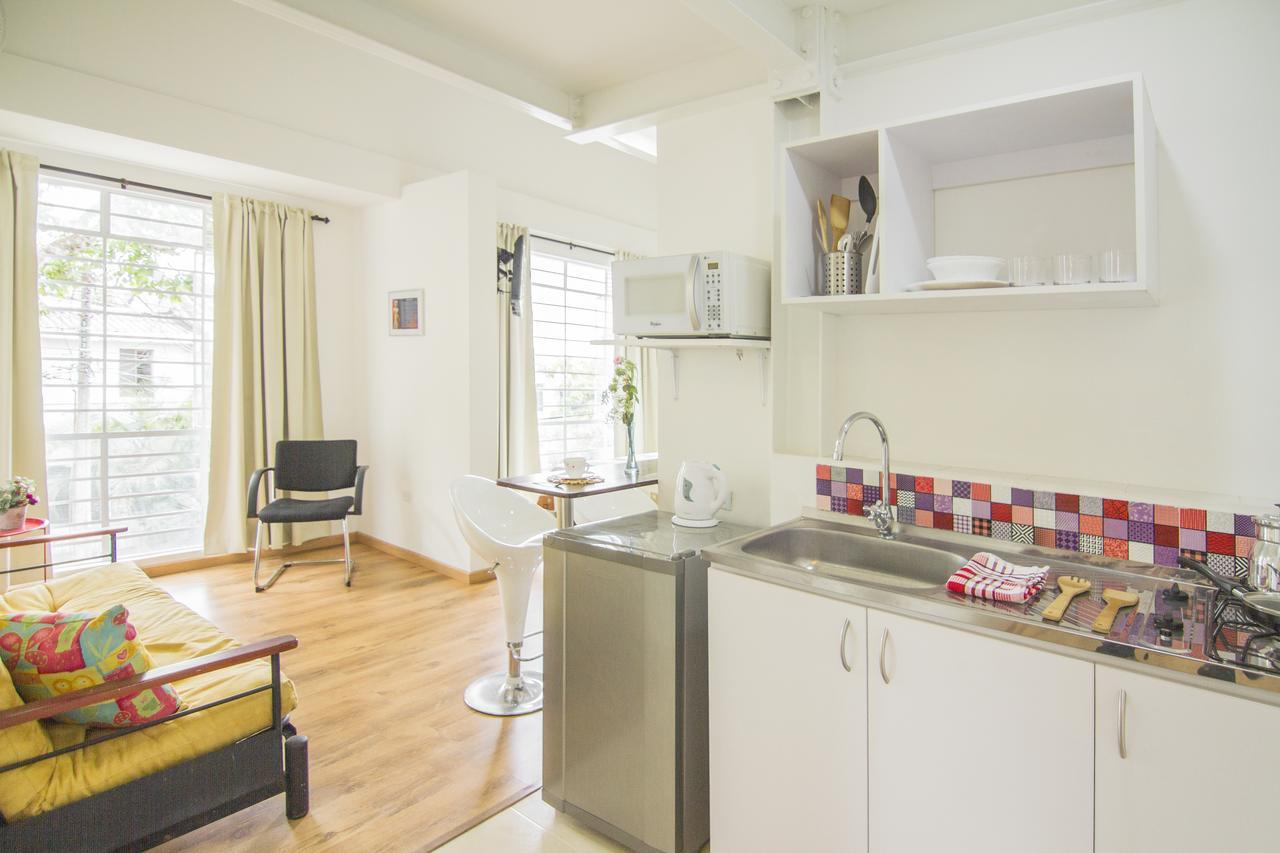 Studios Jovita House Кали Екстериор снимка