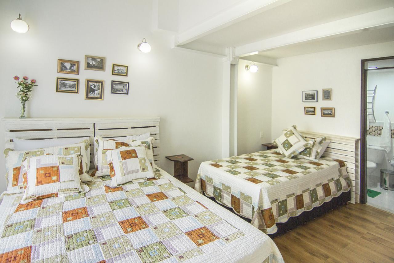 Studios Jovita House Кали Екстериор снимка