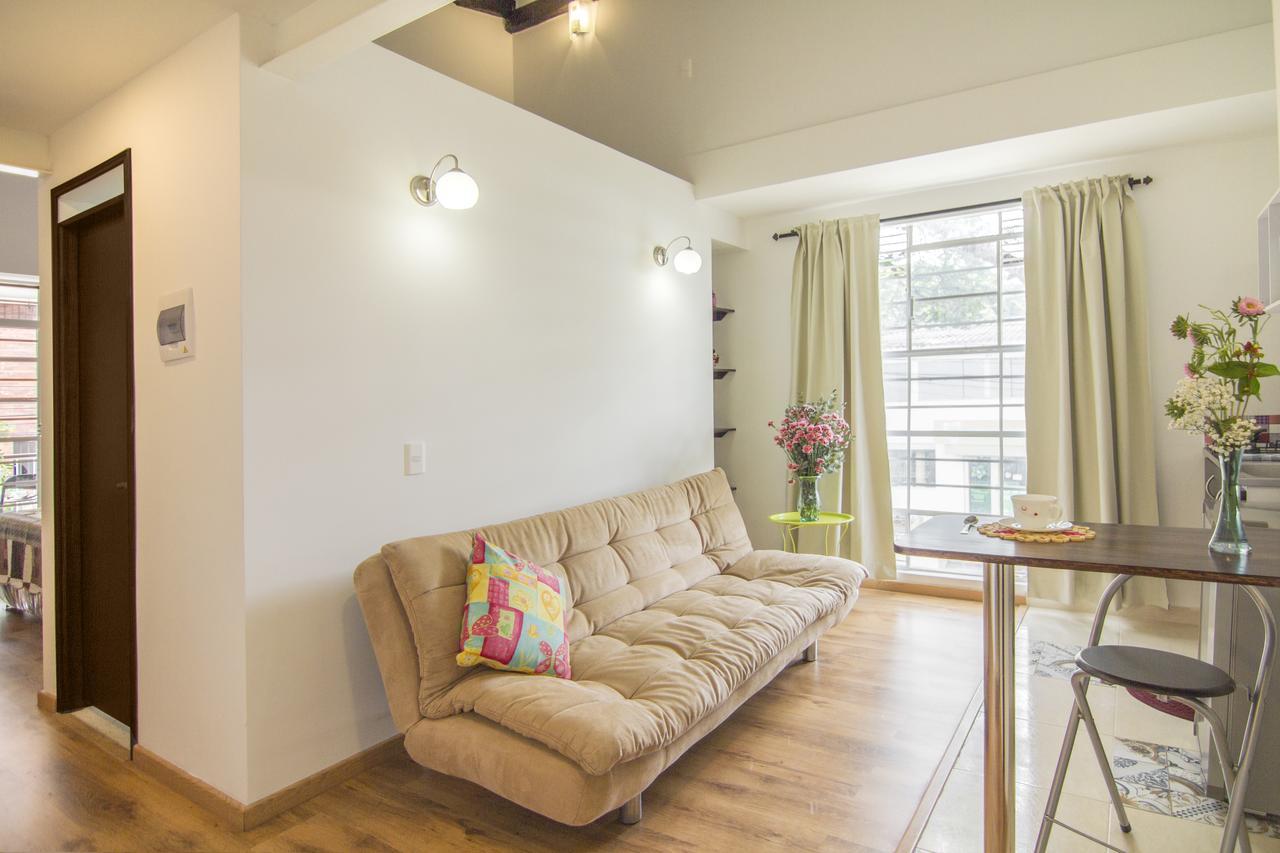 Studios Jovita House Кали Екстериор снимка