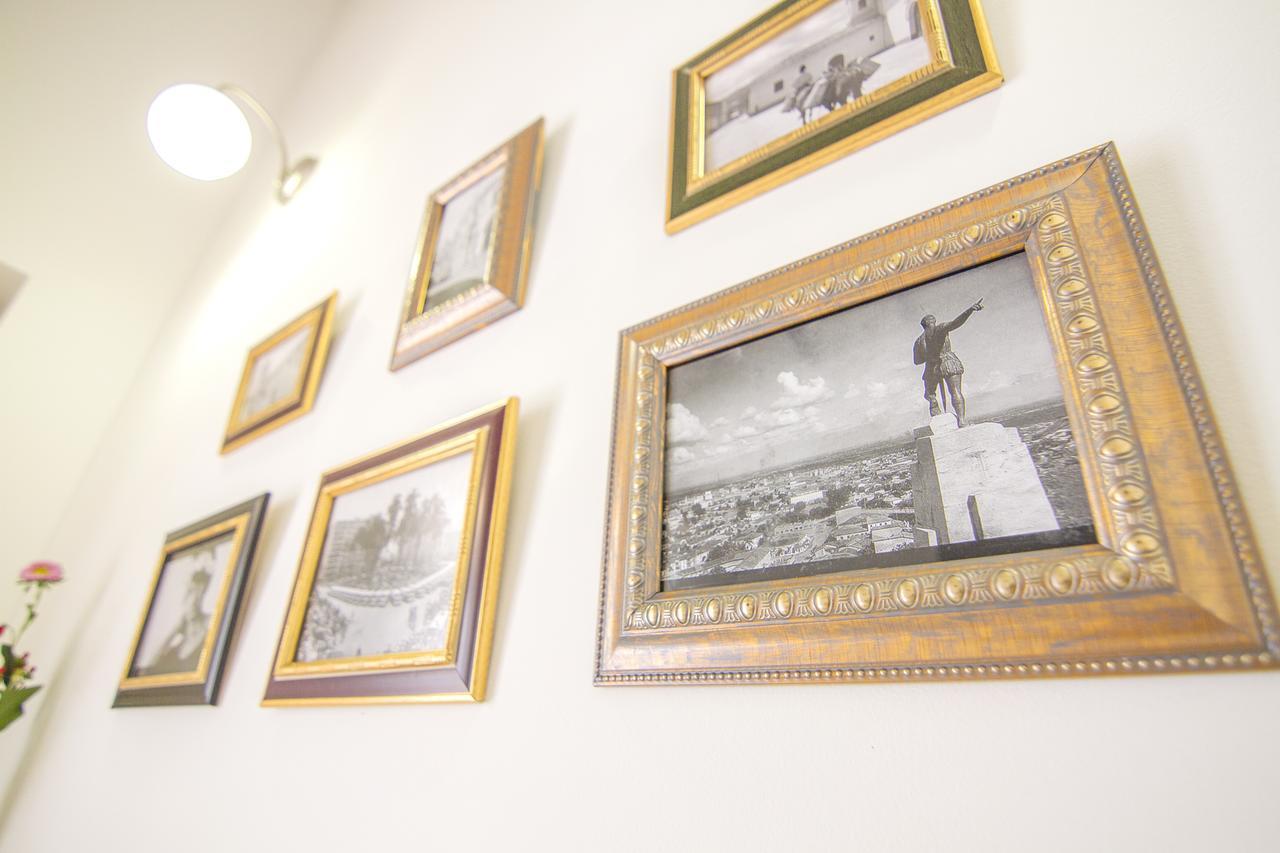 Studios Jovita House Кали Екстериор снимка