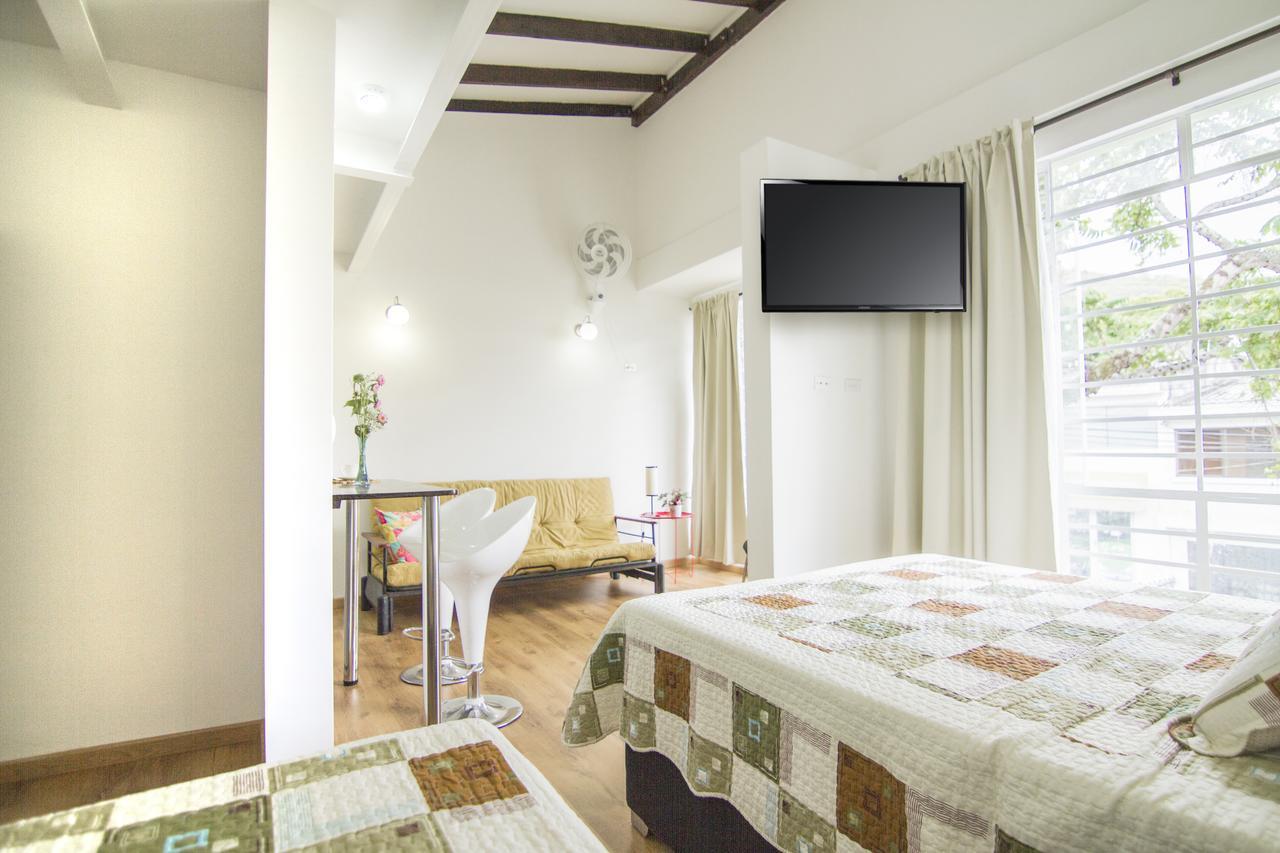 Studios Jovita House Кали Екстериор снимка