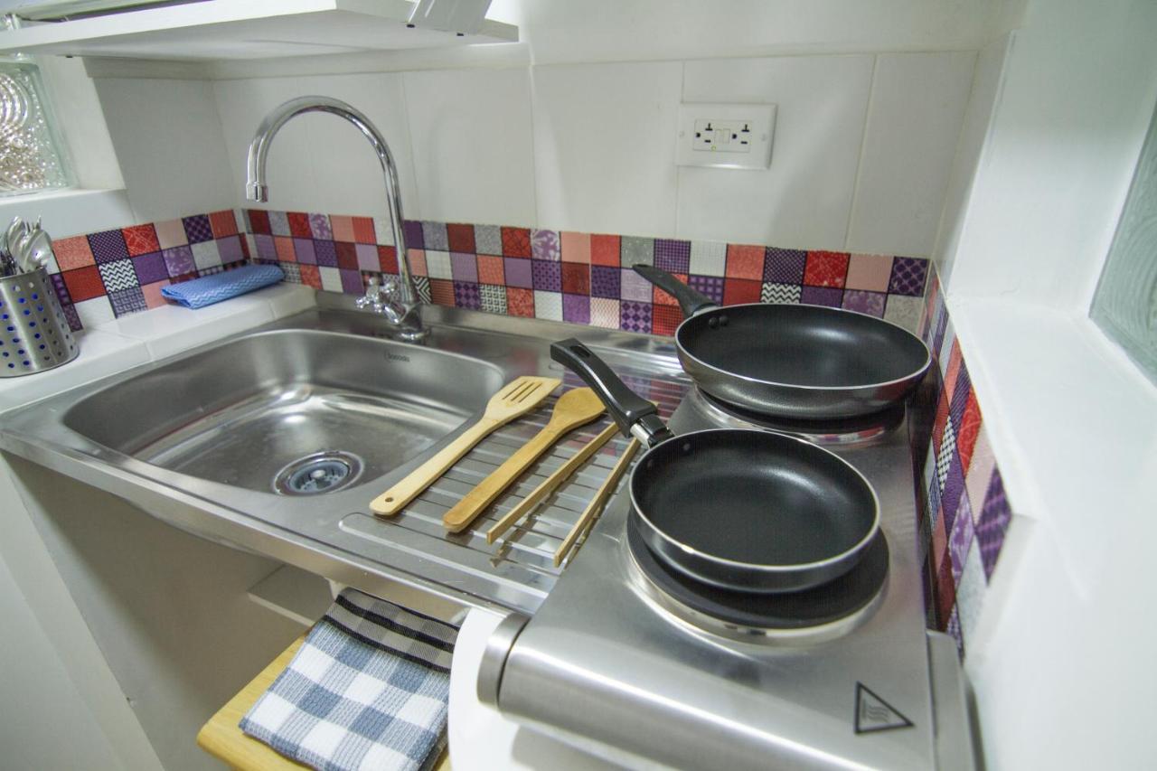 Studios Jovita House Кали Екстериор снимка