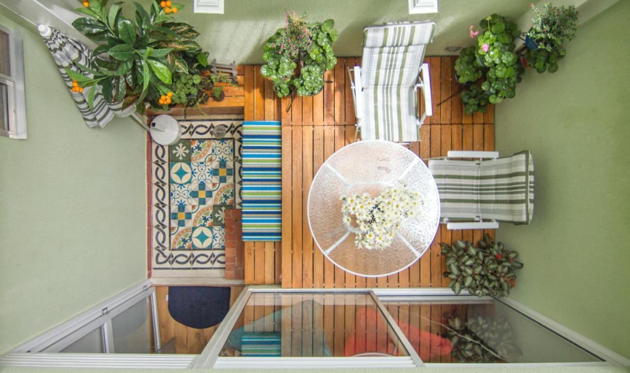 Studios Jovita House Кали Екстериор снимка