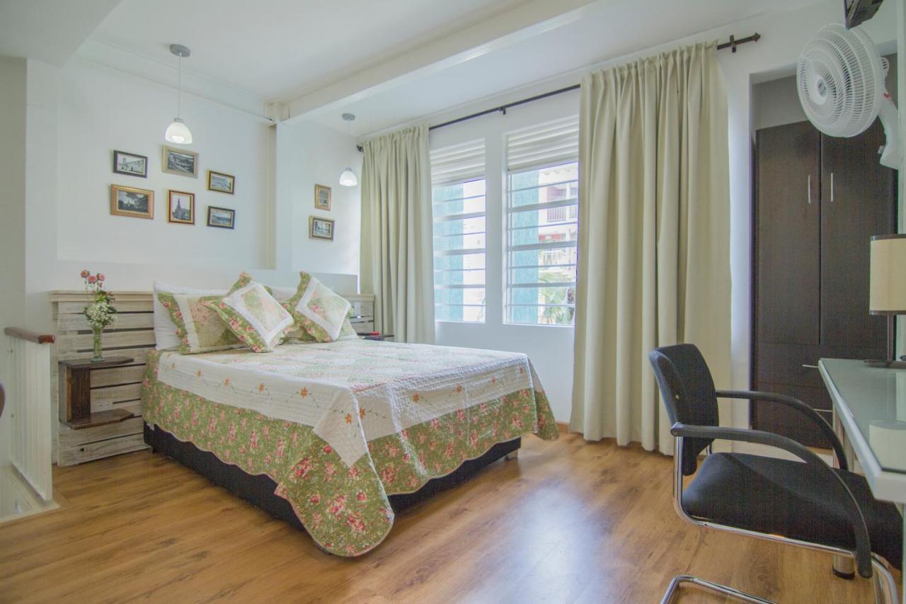 Studios Jovita House Кали Екстериор снимка