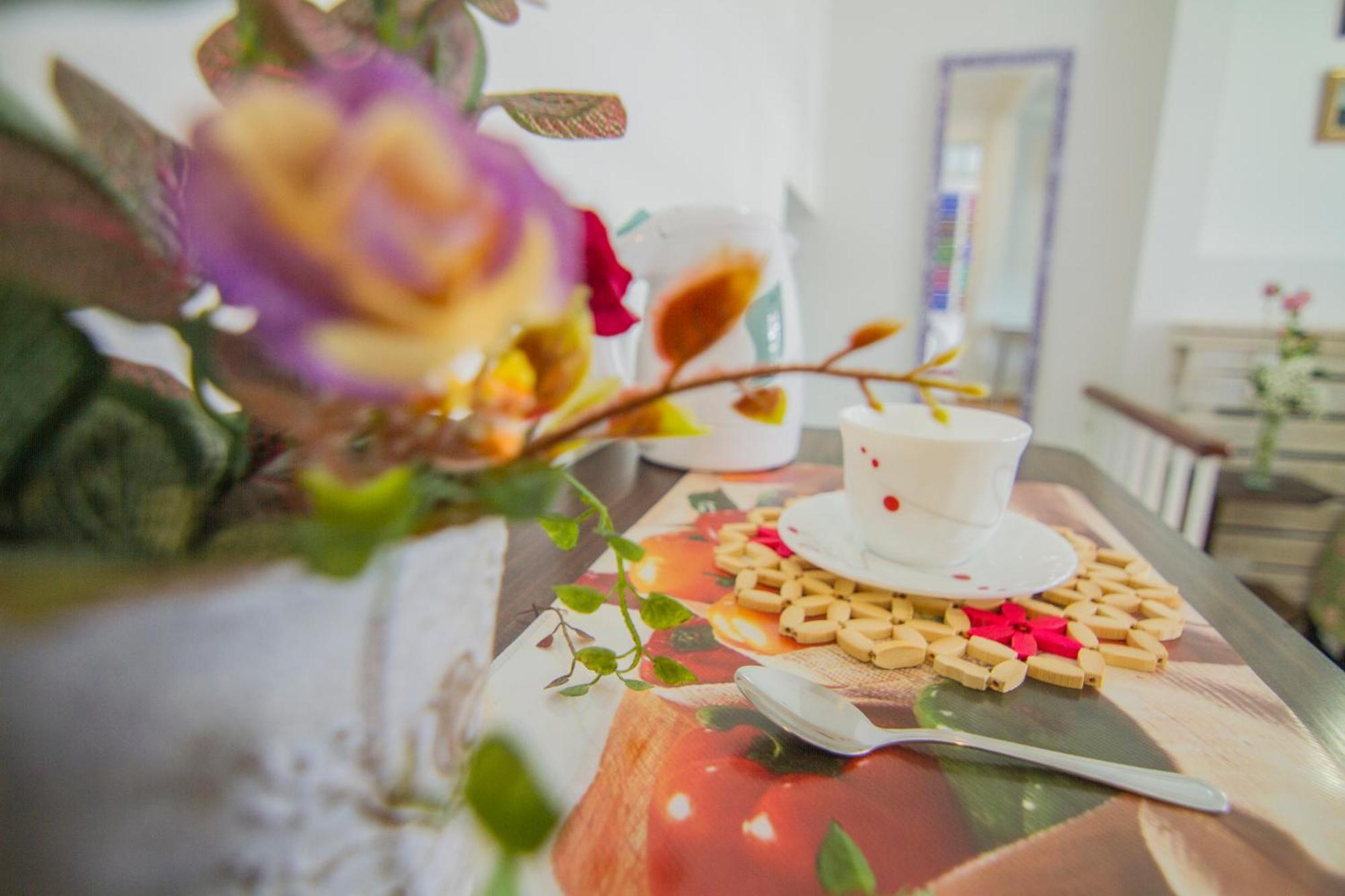 Studios Jovita House Кали Екстериор снимка