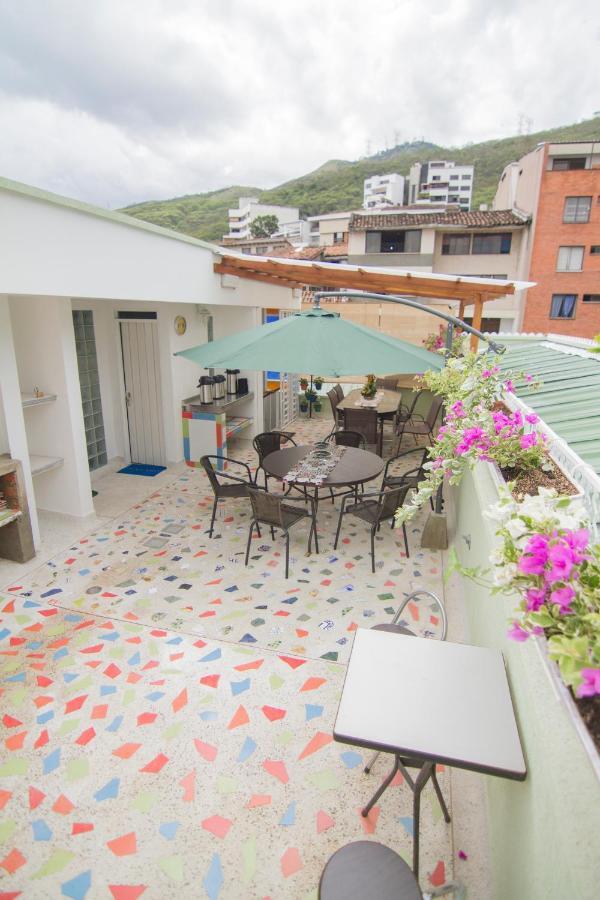 Studios Jovita House Кали Екстериор снимка